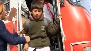 La falta de transporte escolar rural afecta a doce escuelas juninenses