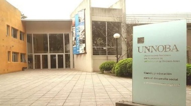 Universidades públicas paran lunes y martes en reclamo salarial