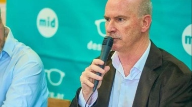 Titular del MID provincia llega a la cuarta sección