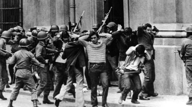 Gobierno rechaza 30 mil desaparecidos y apunta a “memoria completa”