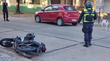 Chacabuco busca avanzar en el “Plan Integral de Tránsito” con provincia