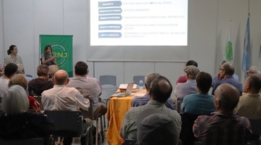 Inundaciones: Productores de 9 de Julio piden la emergencia hídrica y vial