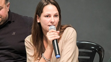 Daletto cuestionó a Kicillof y Garello trató de "poco serio" su análisis