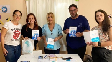 Abrió la inscripción en Junín y la región para participar del programa “Futuro Memoria”