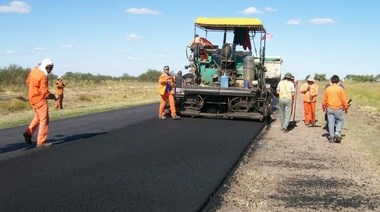 Reclaman plan integral de ampliación de la infraestructura productiva