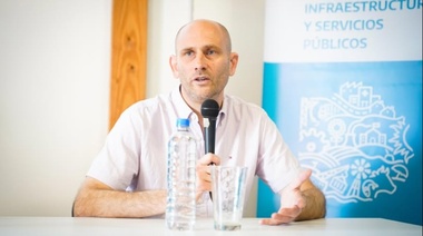 Municipales de Alberti cobrarán con un 15% de aumento