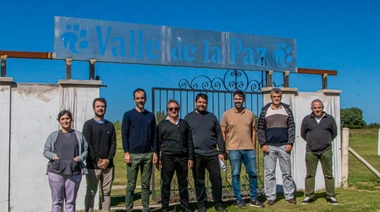 Junín tendrá un cementerio de mascotas