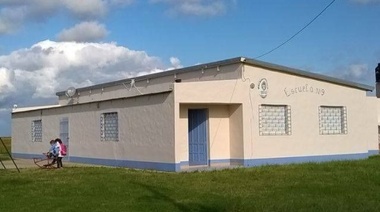 Municipio de Florentino Ameghino garantizará el transporte escolar rural