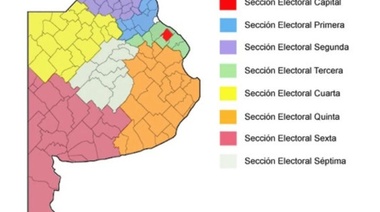 Intendentes juegan por la elección bonaerense y Zurro queda en soledad