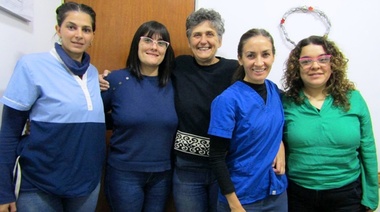 Destacan el crecimiento del trabajo de investigación en el HIGA Junín