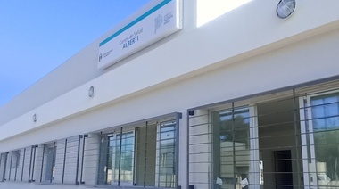 Restan detalles para la puesta en marcha de un nuevo centro de salud