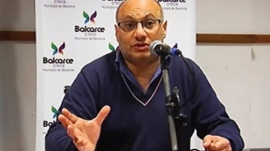 Intendente UCR propone "pragmatismo" y generar "un gran acuerdo"