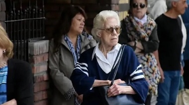 Despacho dividido sobre la restricción al acceso de medicamentos de PAMI