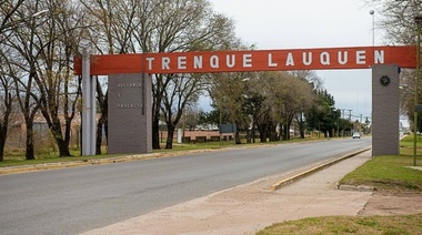 Seis ganadores de los premios estímulo a vecinos cumplidores en T. Lauquen