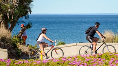 1.159.000 turistas, con un impacto económico estimado en $ 256.960 millones