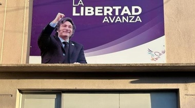 Nueva coordinación en LLA: mensaje de unidad y distancia con el PRO