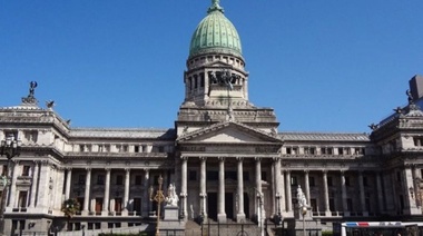 Repudio opositor en la cuarta al rechazo del Senado sobre Ficha Limpia