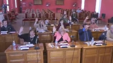 Por casos de gastroenterocolitis concejales piden informes a PBA y Ejecutivo