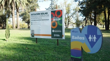 Trenque Lauquen pone en marcha las obras pautadas por el Presupuesto Participativo