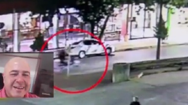 Motociclista que atropelló y mató al agente municipal será juzgado por homicidio