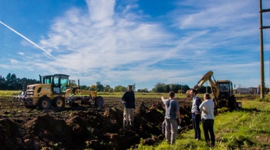 300 familias ya se inscribieron para participar del sorteo del Proyectar V