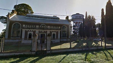 Temporal: aclaran que pozos de agua funcionan correctamente en Chacabuco