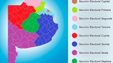 "Acuerdos seccionales", la apuesta para cerrar el pacto amarillo y violeta
