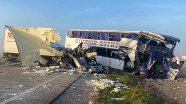 Infraestructura Pública: "no invertir no es estancarse sino retroceder"