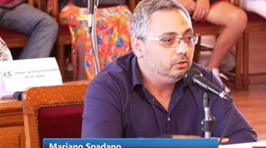 "Para Petrecca el equilibrio fiscal es un eje desde el día uno de la gestión"