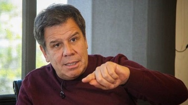 Manes lanzó su partido: dos intendentes UCR de la cuarta dijeron presente