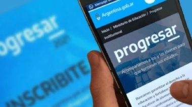 Las becas Progresar desaparecen: cayó 90% el presupuesto