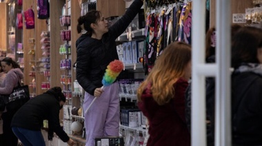 Pymes del comercio y la industria piden créditos para pagar el aguinaldo