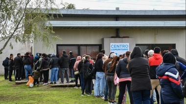 Con más de 200 consultas, comenzó el Programa "Ver para seguir aprendiendo"