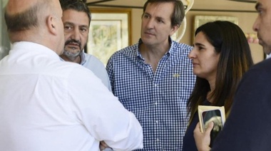 Esponda rechazó "acuerdo por conveniencia" y apostó a "construcción de centro"