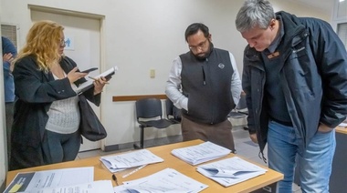 Licitaron la compra de 6 patrulleros con los fondos que envió provincia