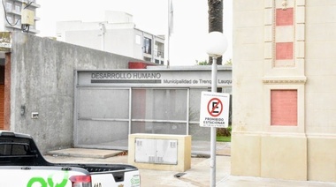 Ante la llegada de los primeros fríos, municipio inicia programa de garrafas sociales y entrega de leña