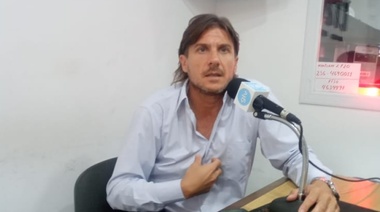 Bisio cuestionó la licitación de la nueva terminal y advirtió "errores severos"