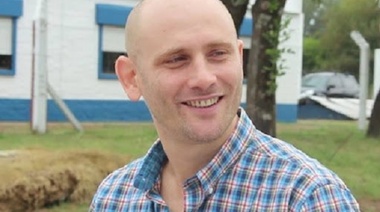 Germán Lago: "Axel tiene que contar con todo el acompañamiento posible"