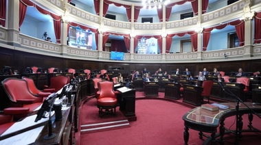 La oposición no dio quórum y se cayó la sesión por las reelecciones indefinidas