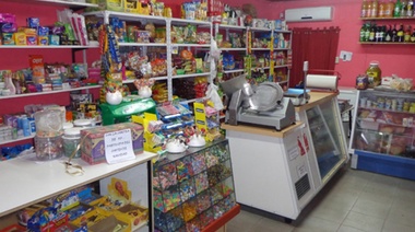 Almacenes de barrio advierten una fuerte caída del consumo en Junín