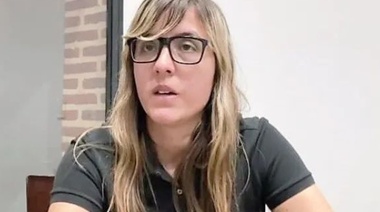 LLA pedirá la interpelación de Barenghi por la rendición de cuentas 2024