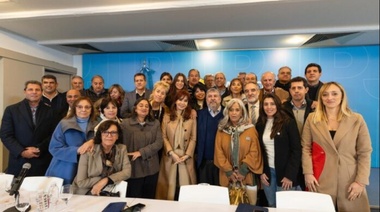 Corte Suprema confirmó condena sobre Cristina Fernández