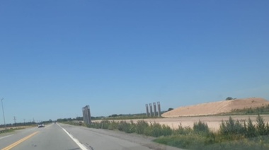 El municipio de Chacabuco insistirá con el reclamo formal por obras en ruta 7