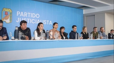 Esperan una fuerte movida intendentista en respaldo a Cristina