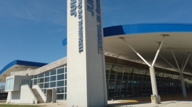 Se aprueba el expediente por la administración y explotación comercial de la nueva terminal