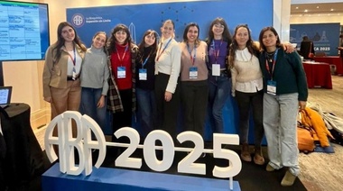Profesionales del HIGA Junín expusieron en el 75° Congreso Argentino de Bioquímica