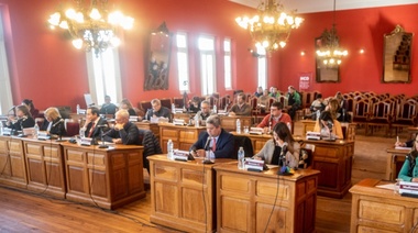 Tensión en Junín: el clima político antes del cierre de alianzas