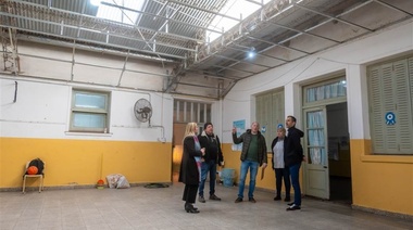 Cierran plan de 50 obras escolares y preparan una segunda etapa en Junín