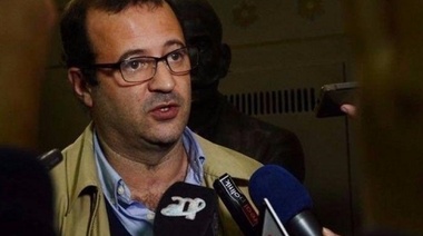 Daletto fue clave para aprobar las reelecciones indefinidas