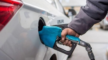 Por la guerra en Medio Oriente, aumentó el combustible en Junín y la región